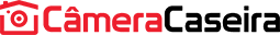 Câmera Caseira